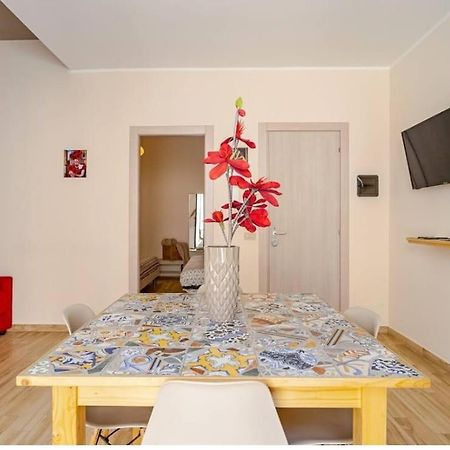 Arte In Villa Casa Vacanza Bagheria Zewnętrze zdjęcie