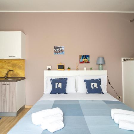 Arte In Villa Casa Vacanza Bagheria Zewnętrze zdjęcie