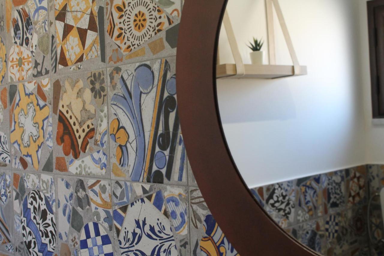 Arte In Villa Casa Vacanza Bagheria Zewnętrze zdjęcie