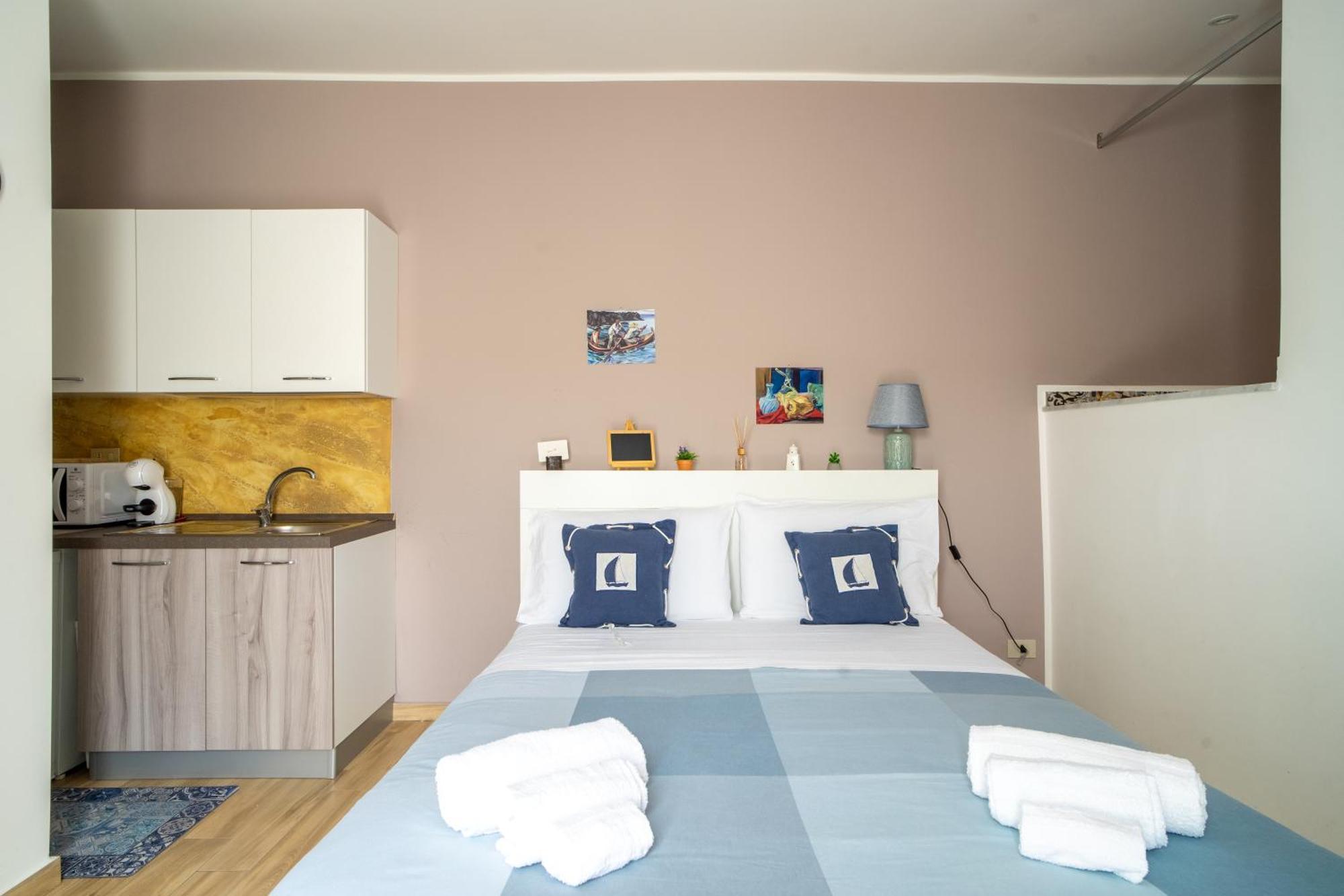 Arte In Villa Casa Vacanza Bagheria Zewnętrze zdjęcie