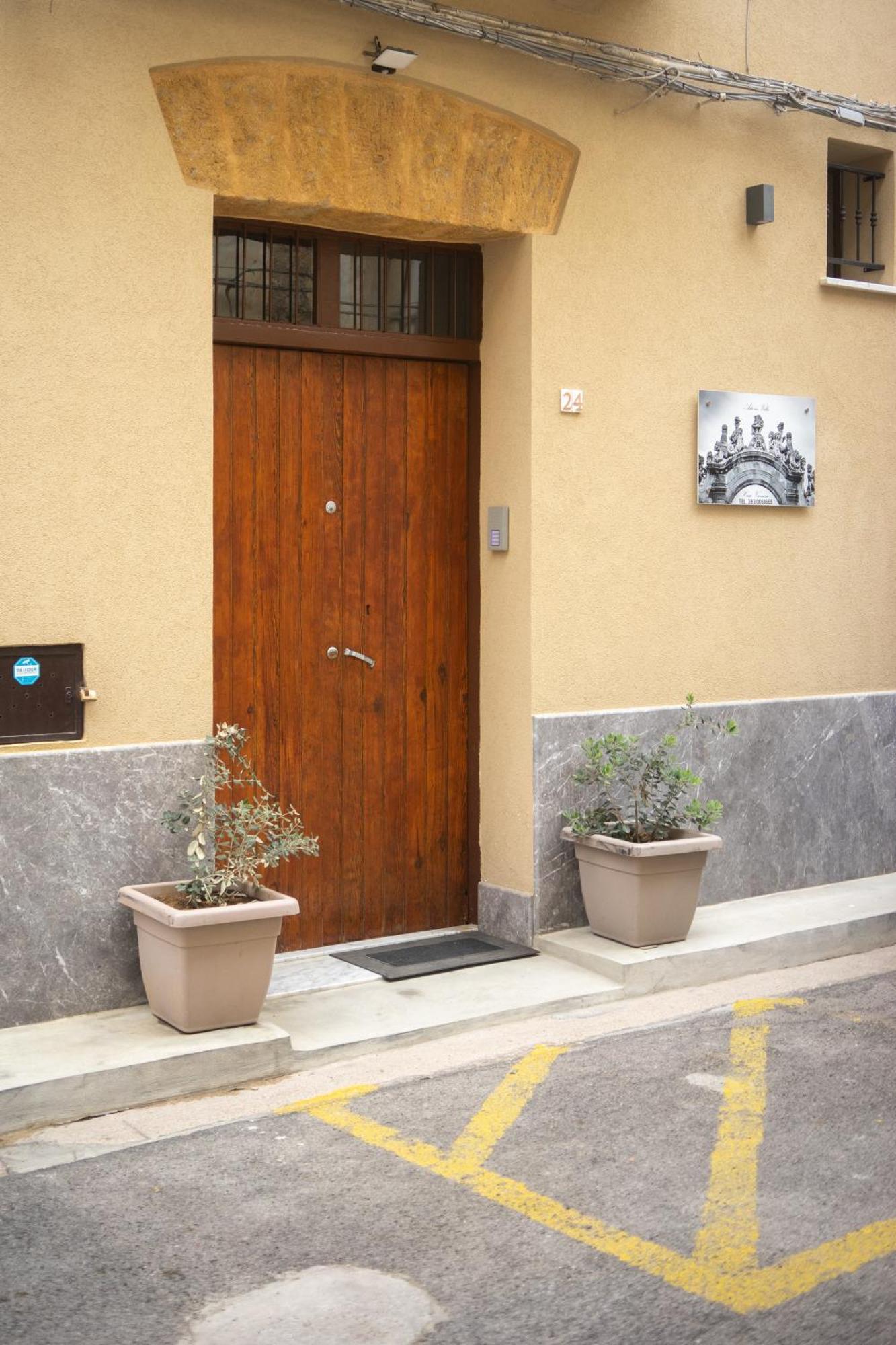 Arte In Villa Casa Vacanza Bagheria Zewnętrze zdjęcie