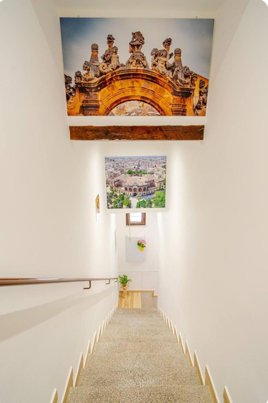 Arte In Villa Casa Vacanza Bagheria Zewnętrze zdjęcie