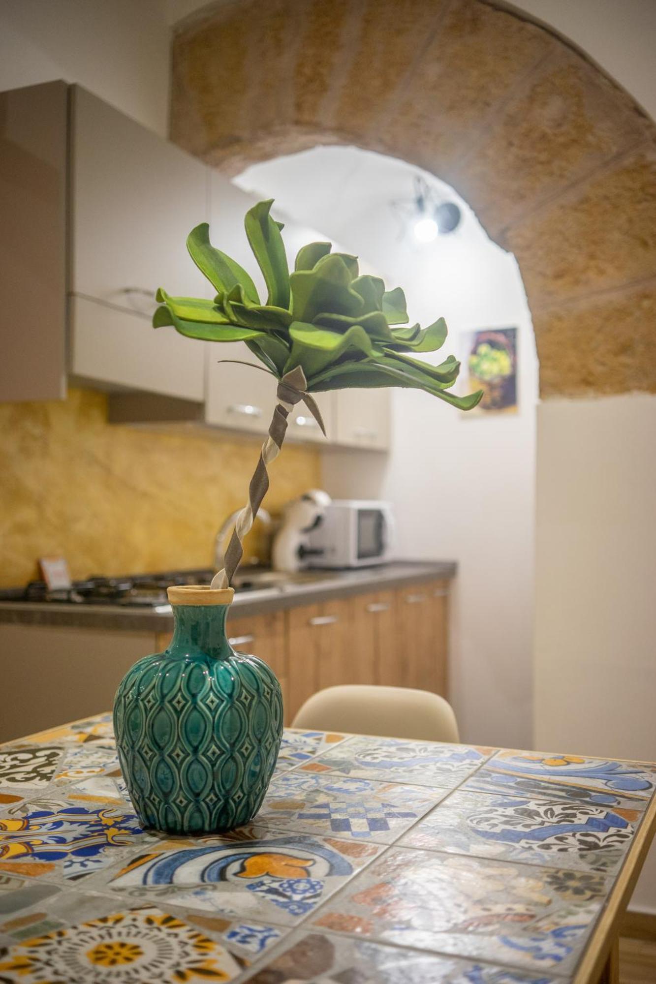 Arte In Villa Casa Vacanza Bagheria Pokój zdjęcie