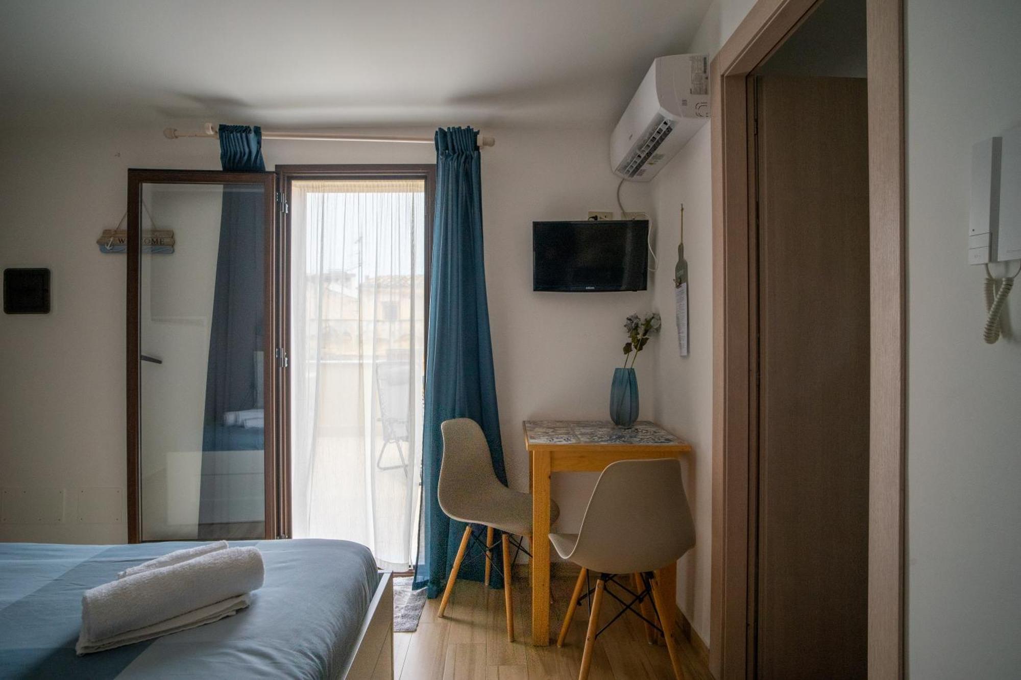 Arte In Villa Casa Vacanza Bagheria Pokój zdjęcie